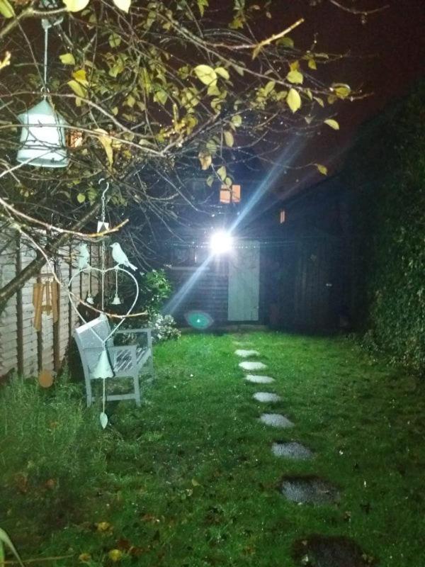 Cosy London Single Room Exterior foto